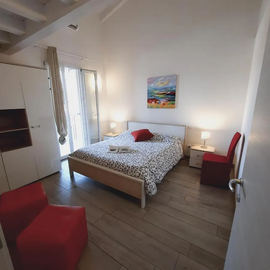 Villaggio Esmera Desenzano del Garda Appartamento