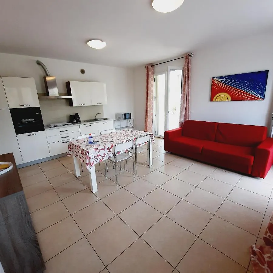 Apartment Villaggio Esmera Desenzano del Garda Italy