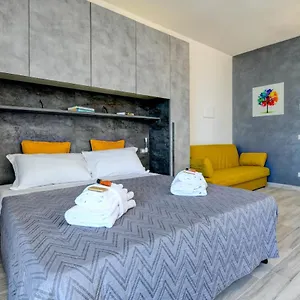  Apartment Baldo - Italien