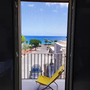Casa Levante , Isola delle Femmine Italia