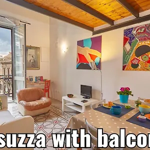  Apartment Casuzza Al Politeama Italien