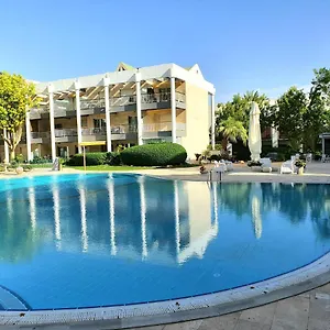 Barak Royal Vip 46 - חמש דקות מהים ומהטיילת אילת