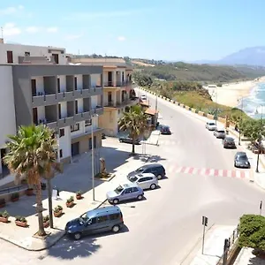 Le Del Golfo Eloisa , Balestrate Italia