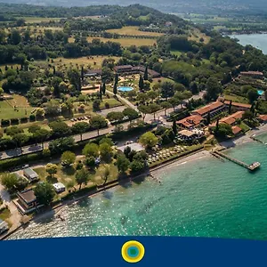 Club Del Sole Desenzano Boutique شقة فندقية
