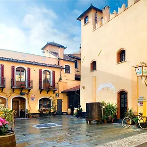  Bauernhof Del Pigato - Bio Vio Italien