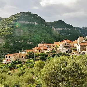  Bauernhof Barilaro Italien