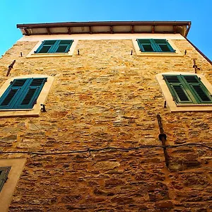 Montegrazie , Imperia Italia