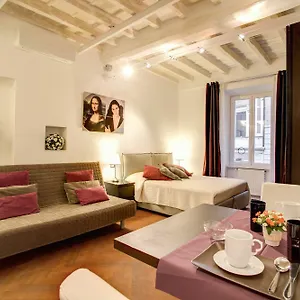  Apartment Orso Luxury Italien