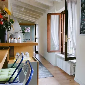  Apartment Attico Dell'artista