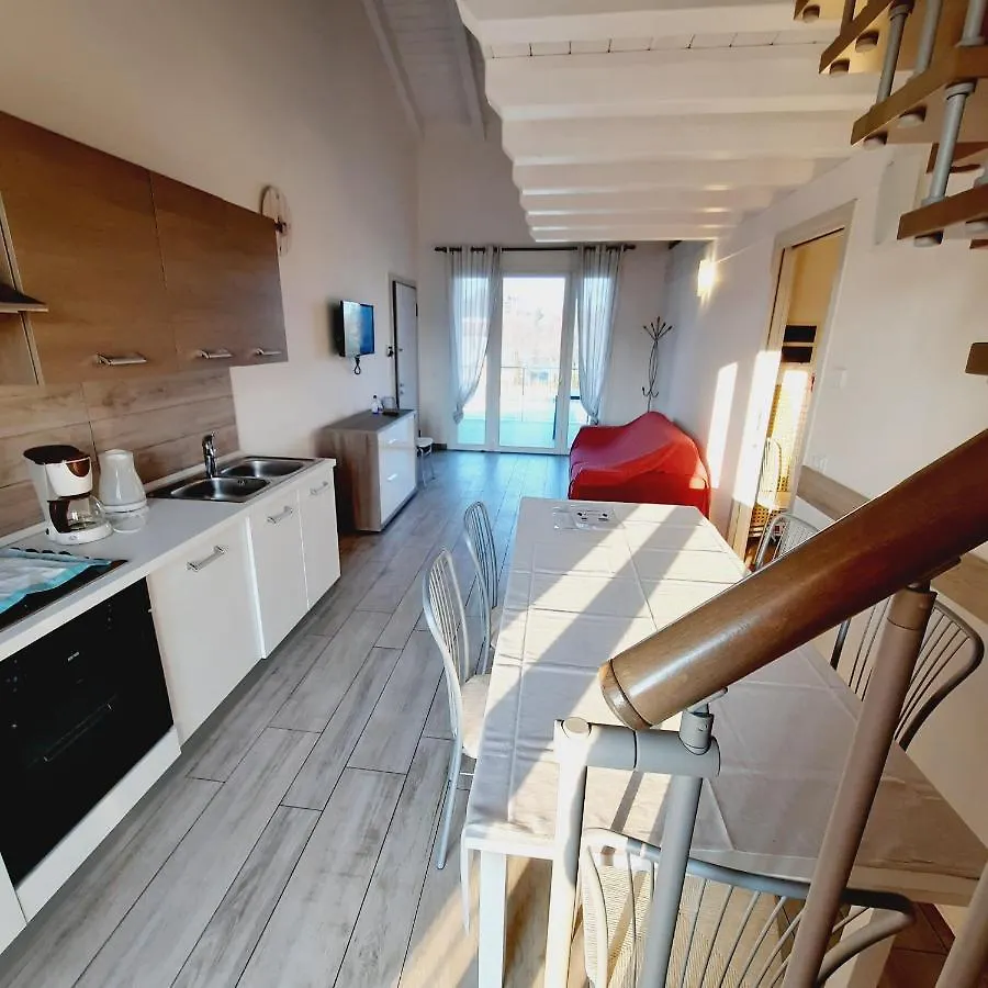 Villaggio Esmera Desenzano del Garda Apartment