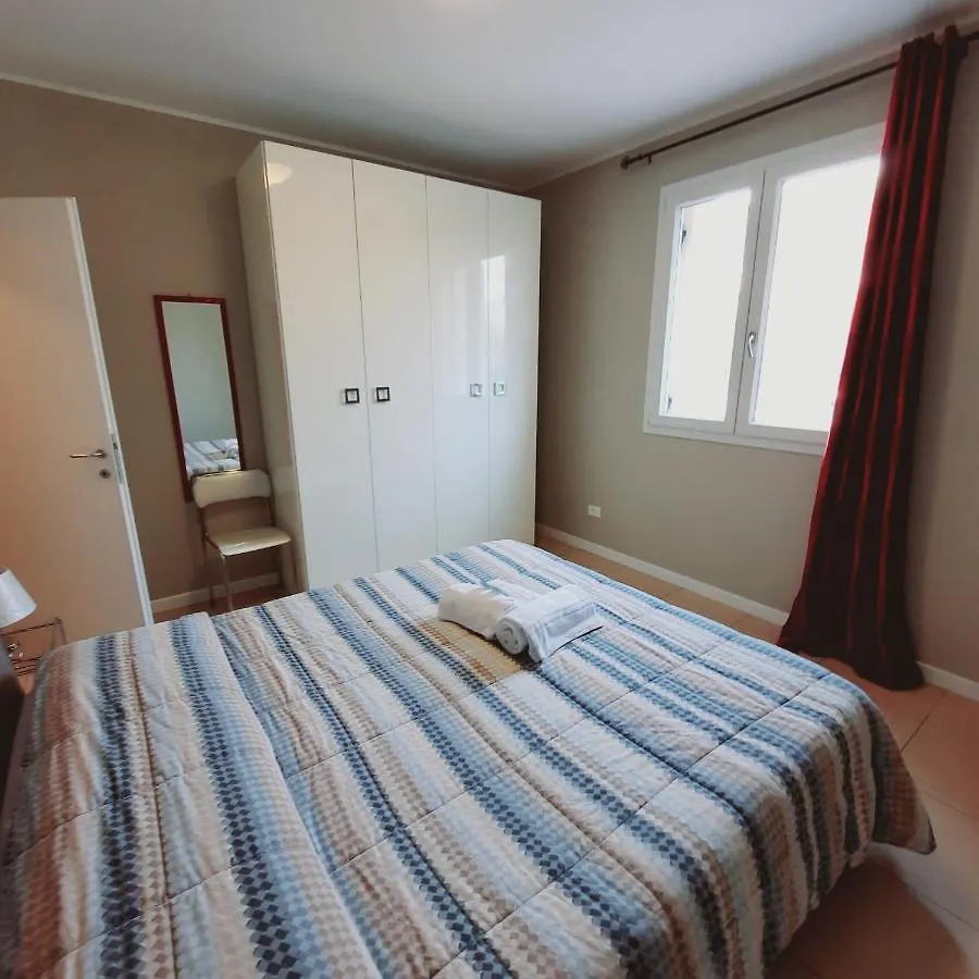 Apartment Villaggio Esmera Desenzano del Garda
