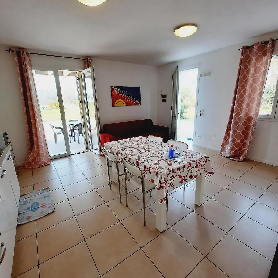 Villaggio Esmera Desenzano del Garda