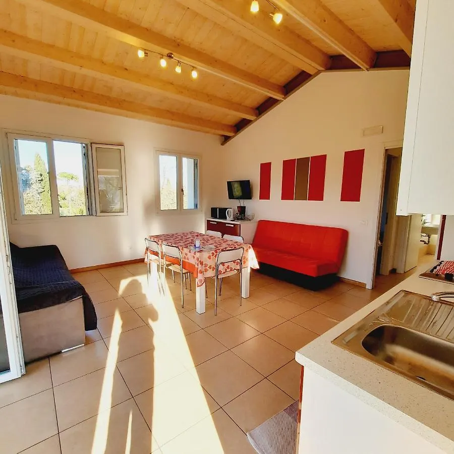 Apartment Villaggio Esmera Desenzano del Garda