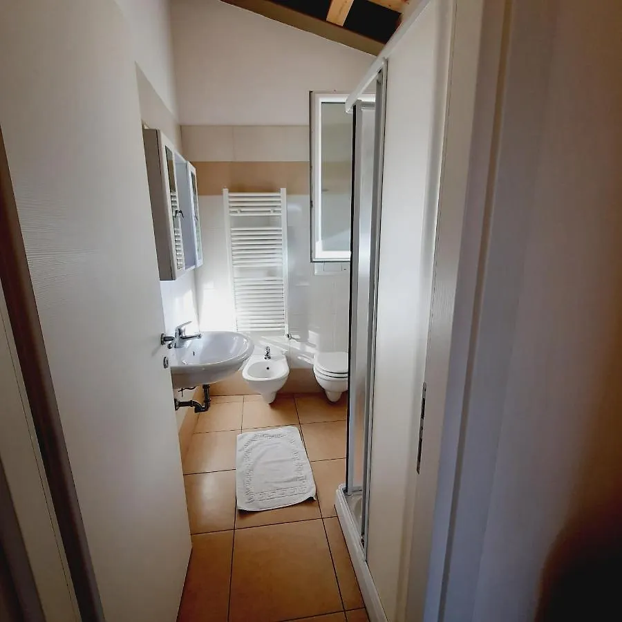 Villaggio Esmera Desenzano del Garda Lägenhet