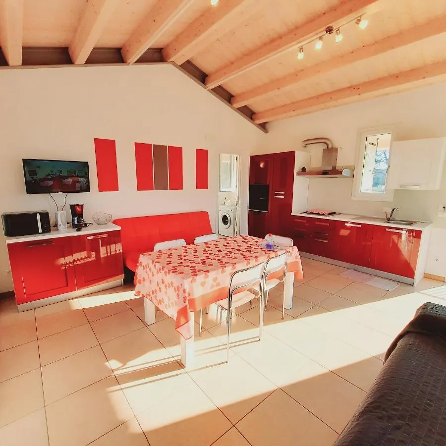 Apartment Villaggio Esmera Desenzano del Garda Italy