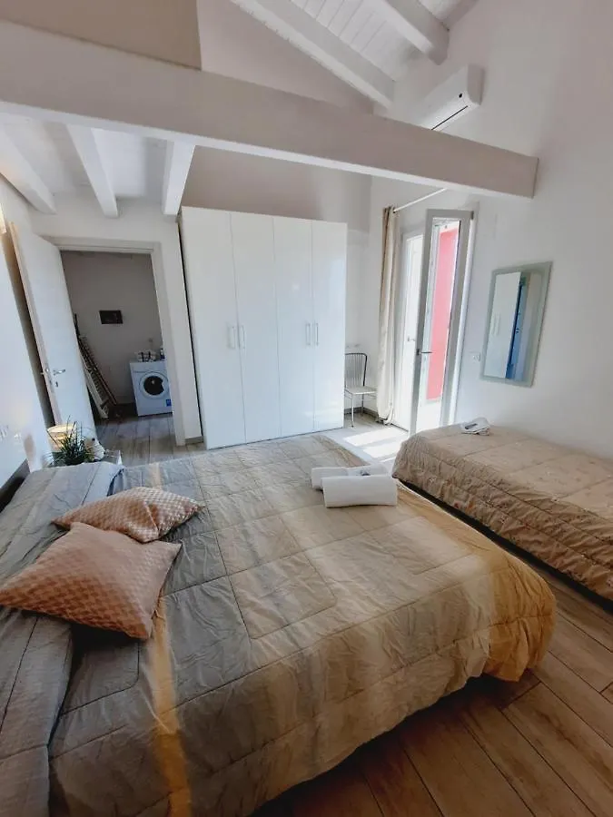 Villaggio Esmera Desenzano del Garda Apartment