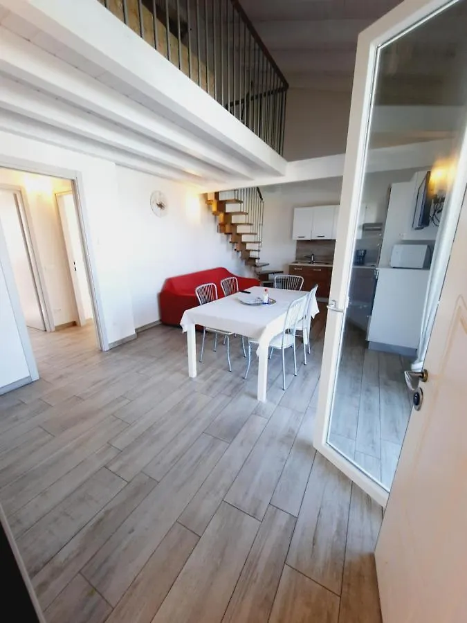 Villaggio Esmera Desenzano del Garda Apartment