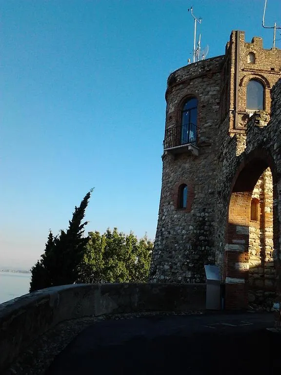 Apartment Villaggio Esmera Desenzano del Garda