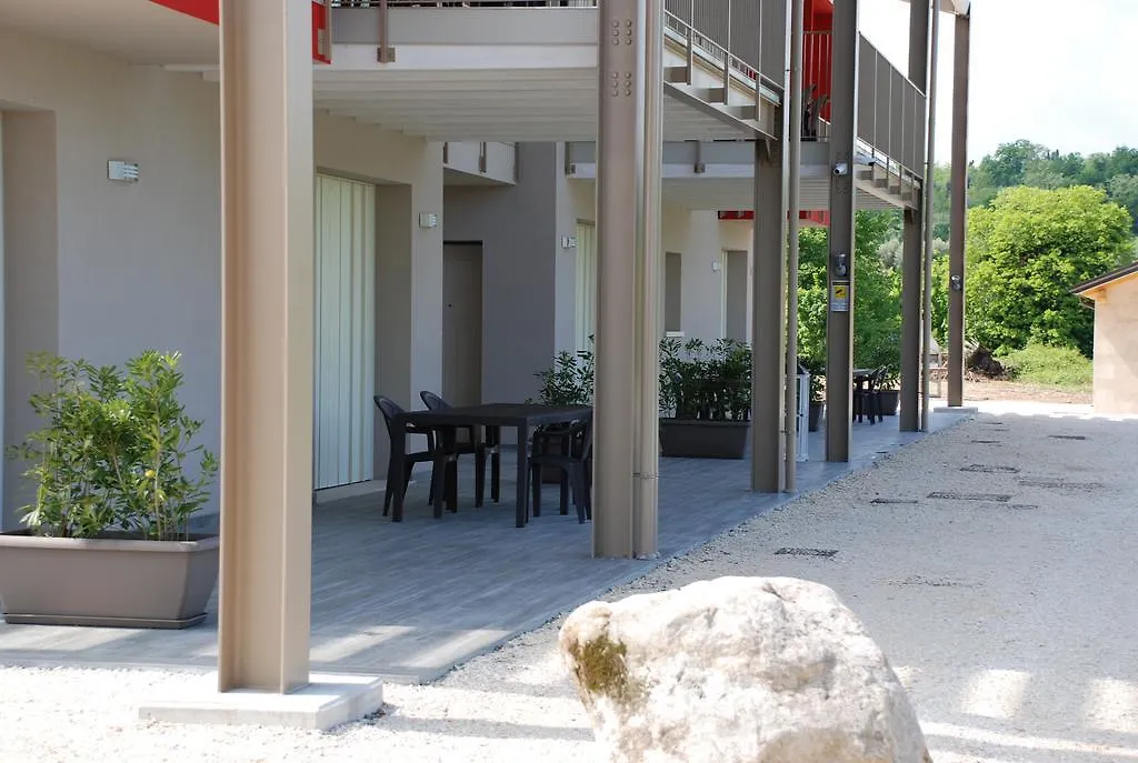 Villaggio Esmera Desenzano del Garda Apartment