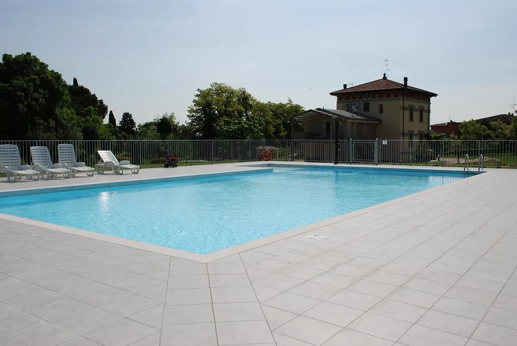 Villaggio Esmera Desenzano del Garda Lägenhet