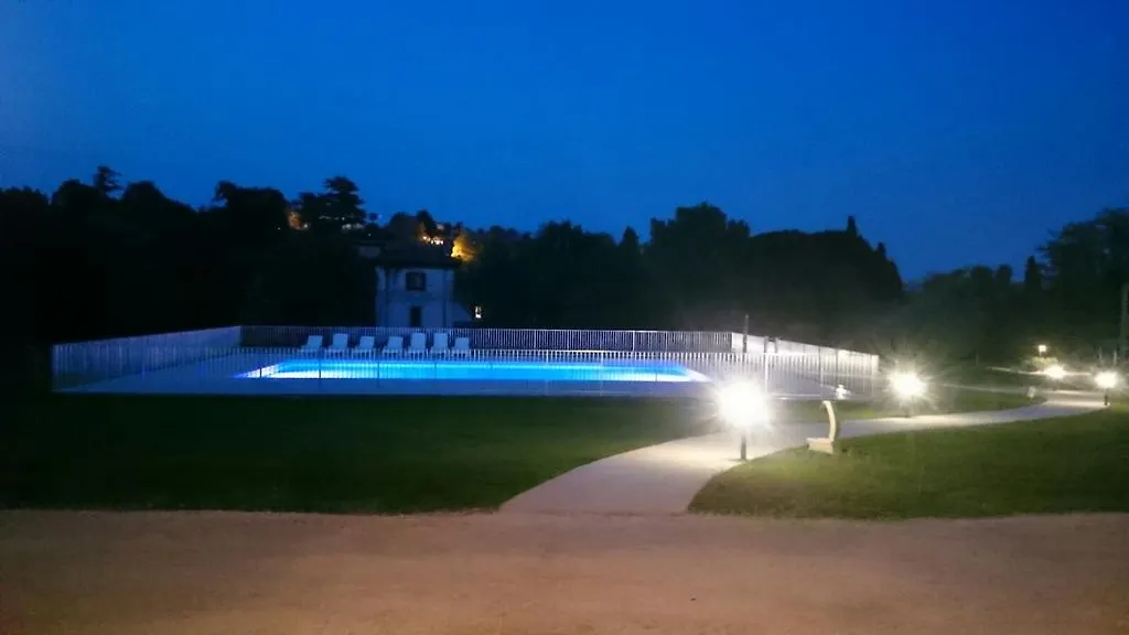 Villaggio Esmera Desenzano del Garda