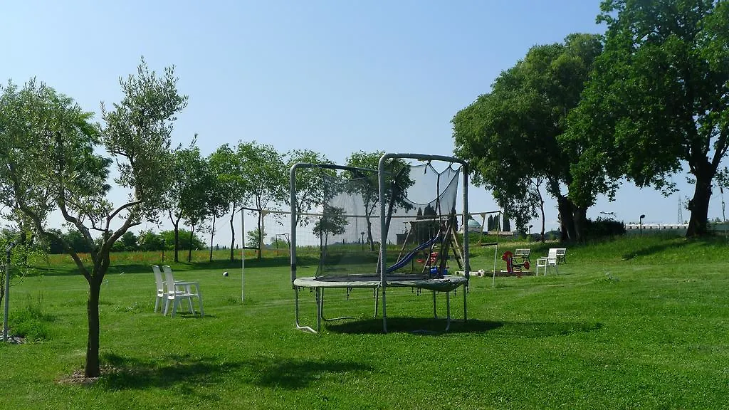 Villaggio Esmera Desenzano del Garda 0*,