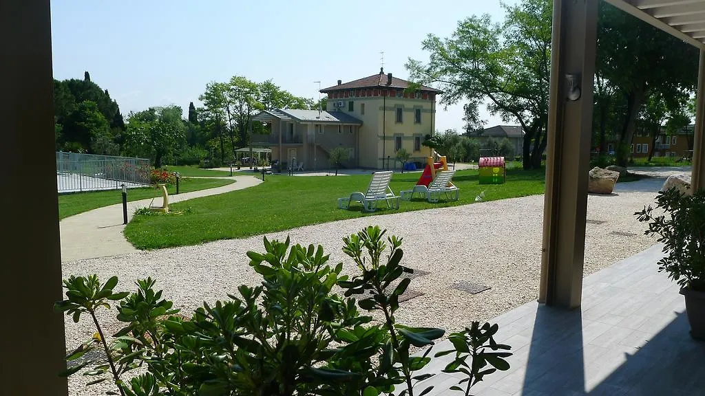 Villaggio Esmera Desenzano del Garda Apartment
