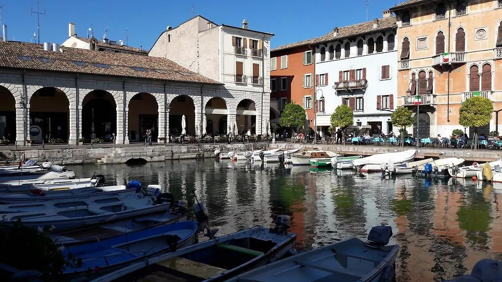 Villaggio Esmera Desenzano del Garda 0*,  Italy