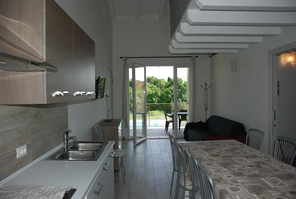 Apartment Villaggio Esmera Desenzano del Garda