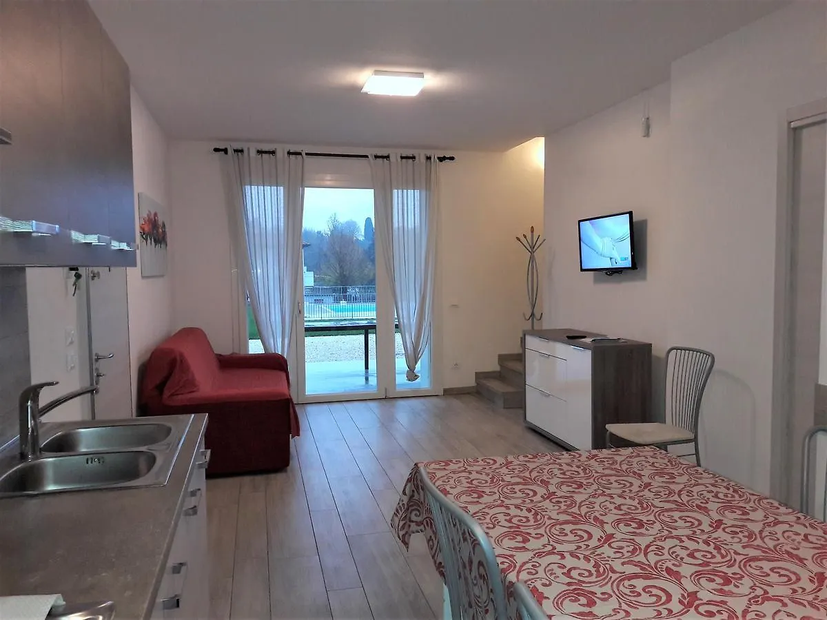 Villaggio Esmera Desenzano del Garda Italy