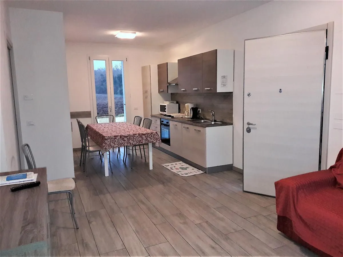 Villaggio Esmera Desenzano del Garda Apartment