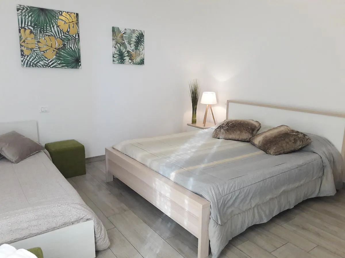 Villaggio Esmera Desenzano del Garda Italy
