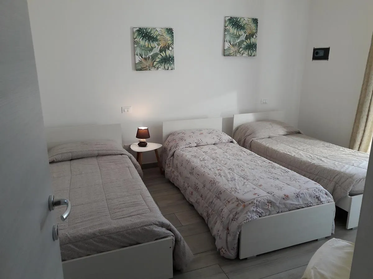Villaggio Esmera Desenzano del Garda Lägenhet
