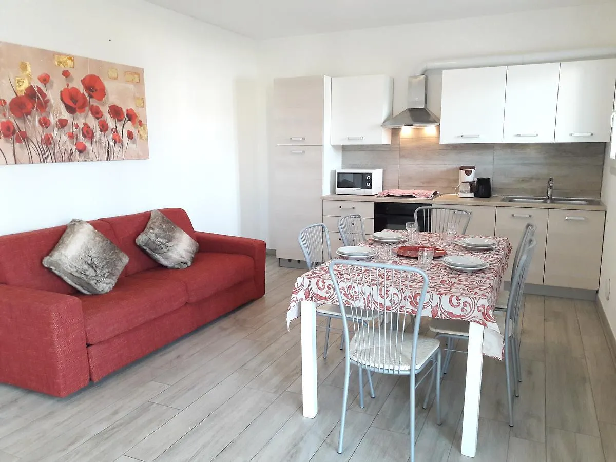 Apartment Villaggio Esmera Desenzano del Garda Italy