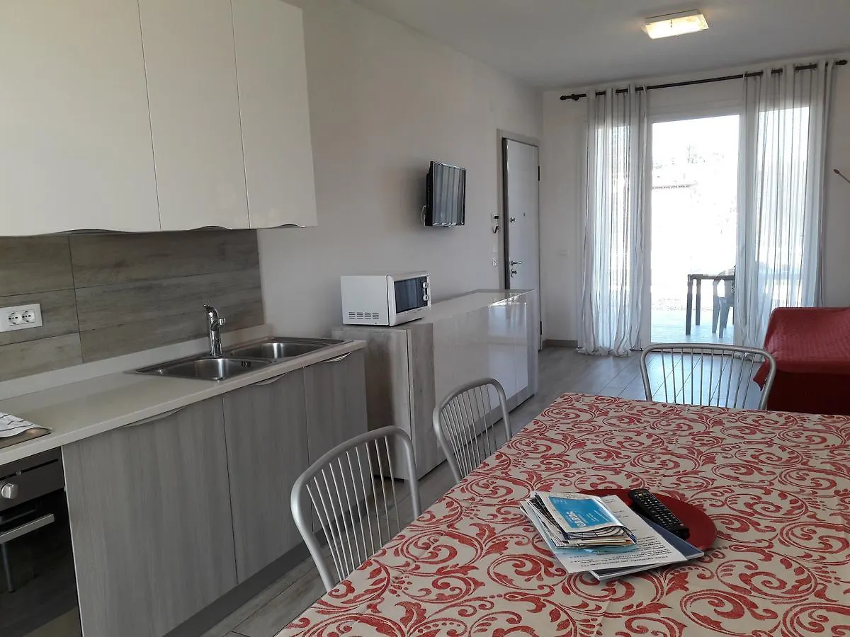 Villaggio Esmera Desenzano del Garda