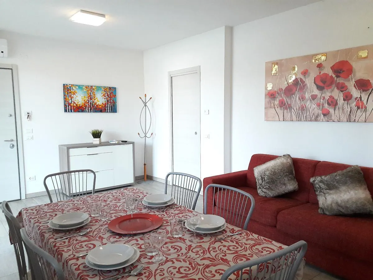 Villaggio Esmera Desenzano del Garda Lägenhet