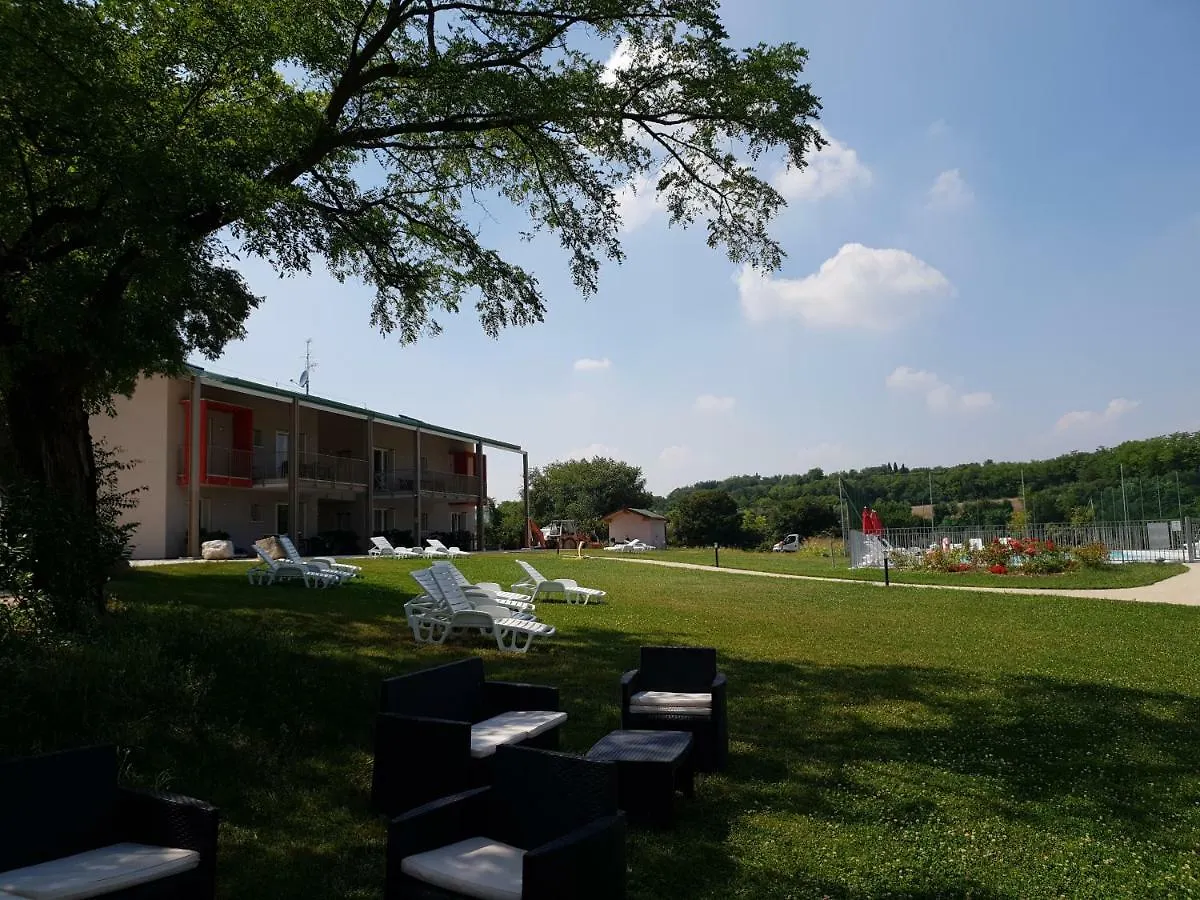 Apartment Villaggio Esmera Desenzano del Garda